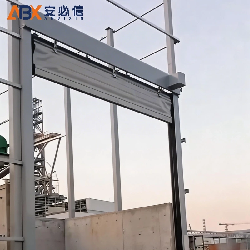 海北藏族自治州高速堆积门