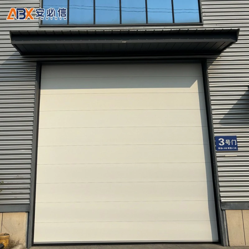 海北藏族自治州高扬程提升门
