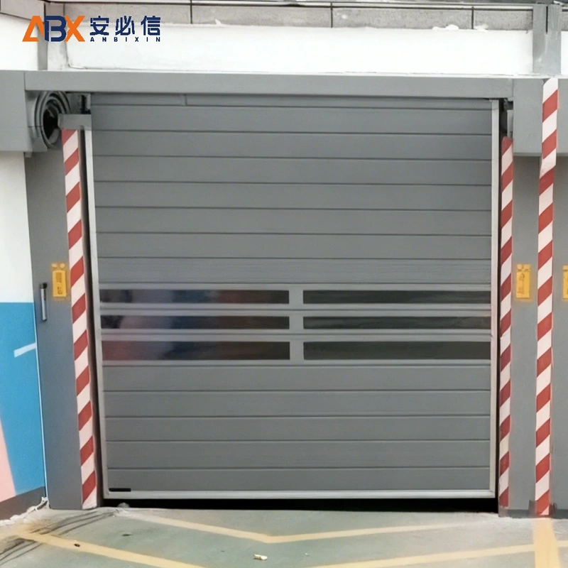海北藏族自治州雷达高速门